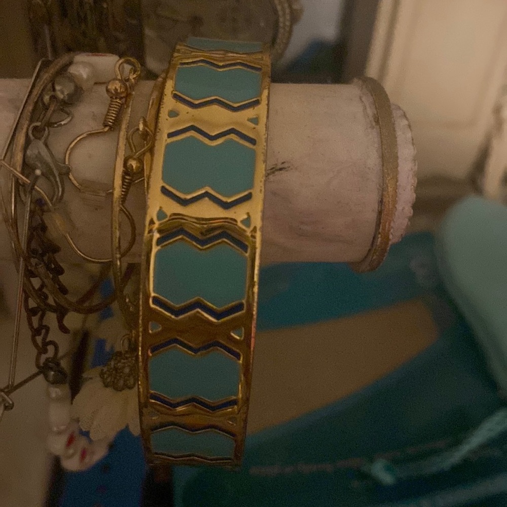 Talbots Bangle - Picture 5 of 6